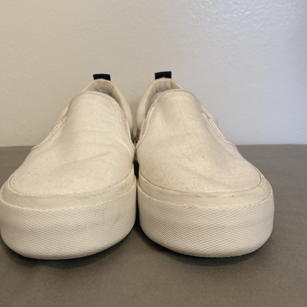 SPERRY TOP-SIDER Pier Wave High Slip-On Platform
Sneaker Shoe Size 8 - Picture 5 of 7